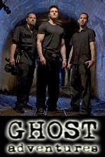 Watch Ghost Adventures Zumvo